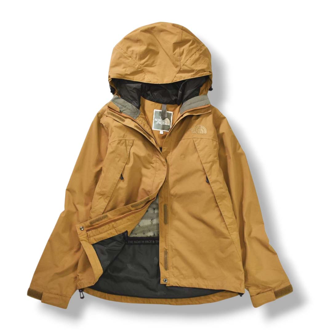 THE NORTH FACE（ザ ノースフェイス） ゴールドウィン製 ノース