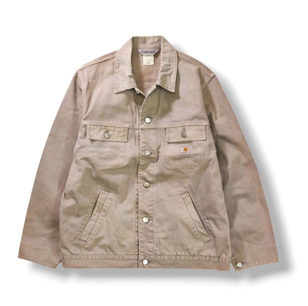 Carhartt（カーハート） 00s ヴィンテージ ダック コットン ワーク