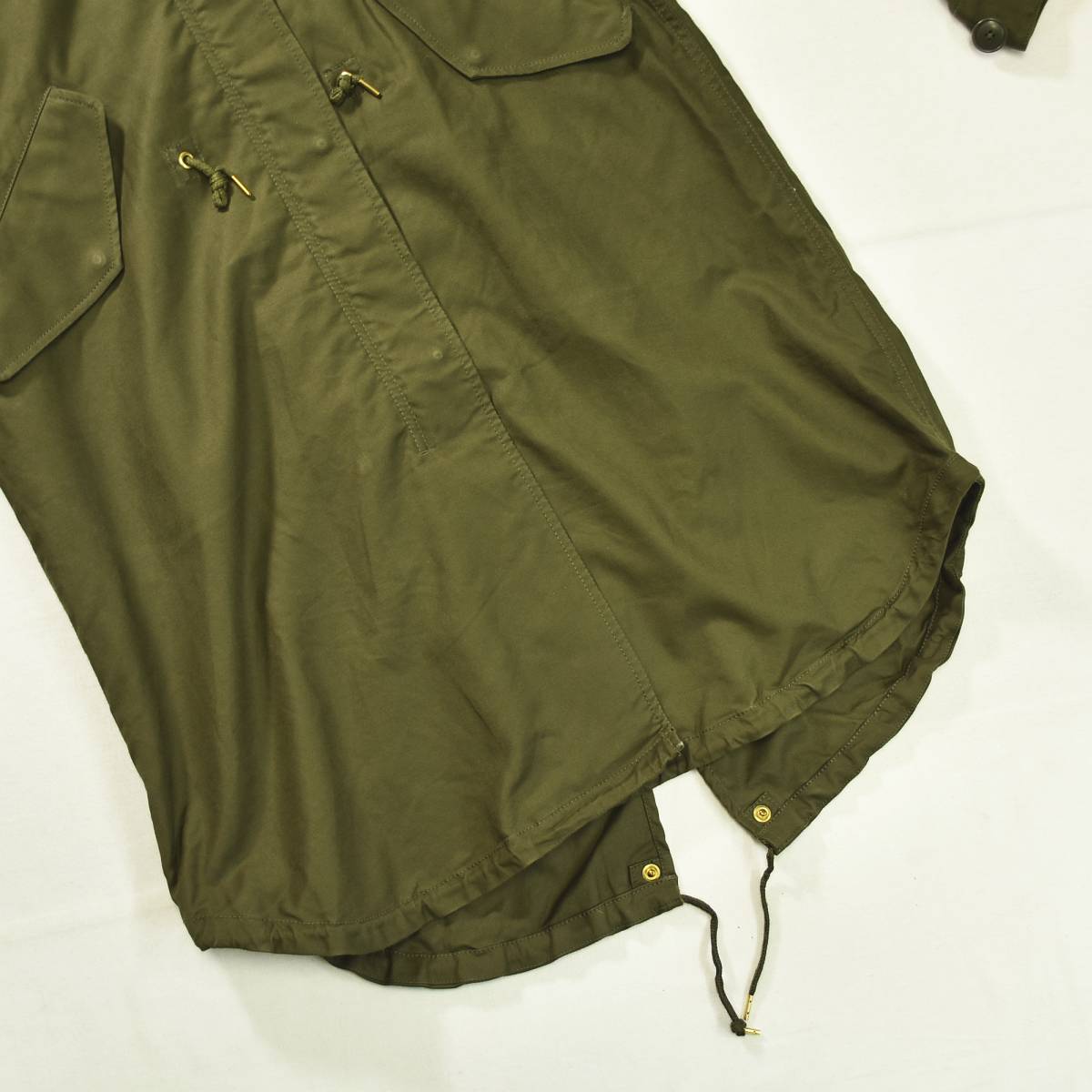 IENA（イエナ） 別注 VETEMENTS DE TRAVAIL ヴェットモン ドゥ