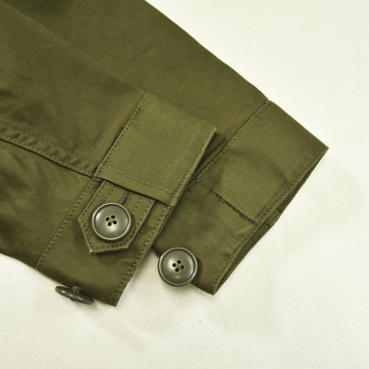 IENA（イエナ） 別注 VETEMENTS DE TRAVAIL ヴェットモン ドゥ