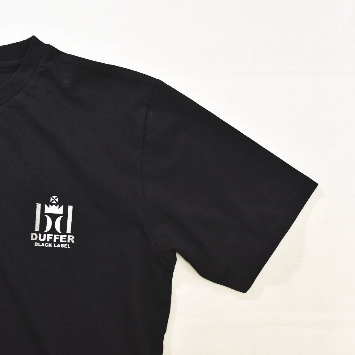 The DUFFER of ST.GEORGE（ザダファーオブセントジョージ） ダファー