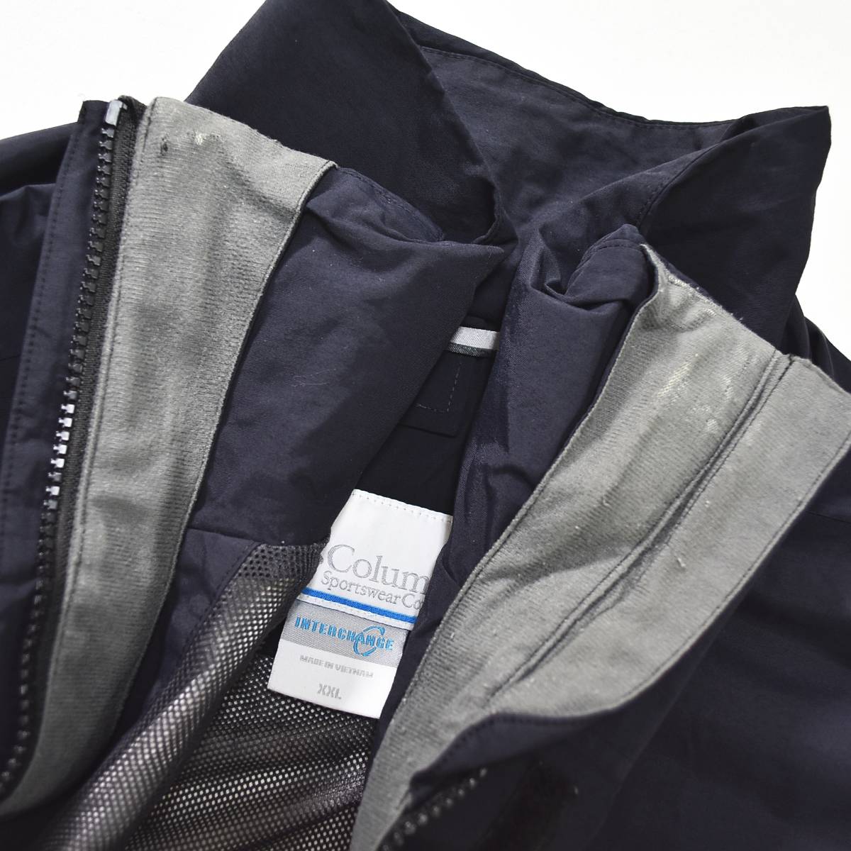 Columbia（コロンビア） オムニテック OMNI−TECH ウッドロード 