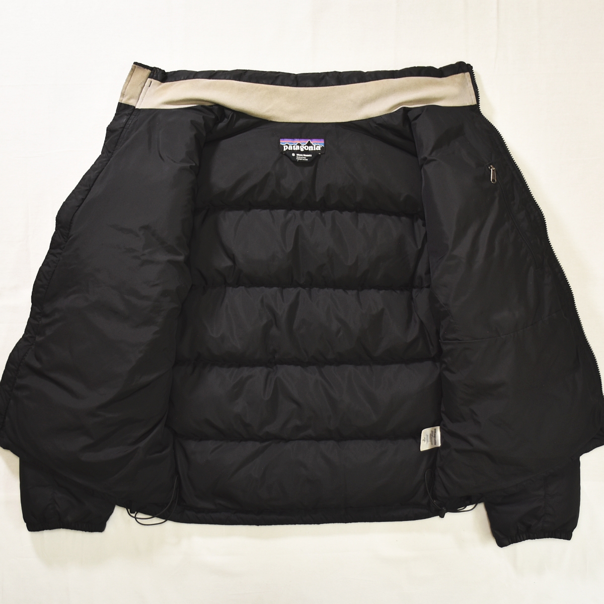 patagonia（パタゴニア） 00sヴィンテージ patagonia Fitz Roy Down