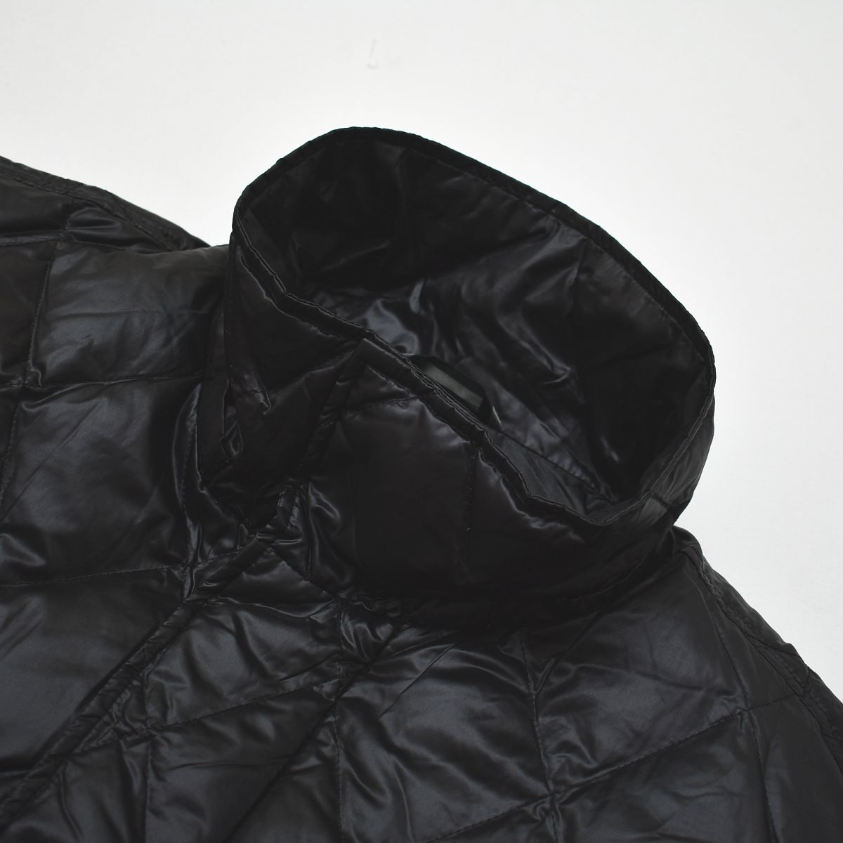 PS Paul Smith ポールスミス キルティング ダウンコート ジャケット L