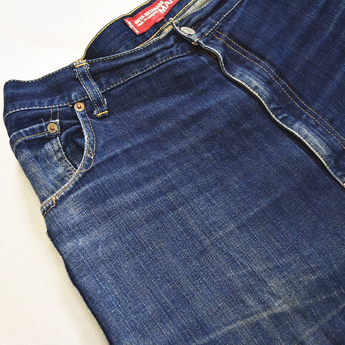 eYe JUNYA WATANABE COMME des GARCONS MAN アイ ジュンヤ ワタナベ 
