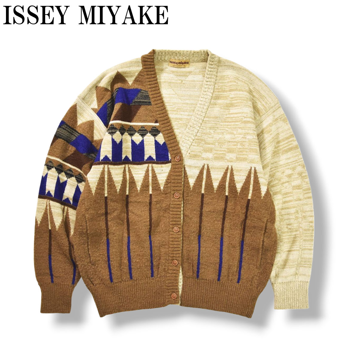 70sヴィンテージ イッセイミヤケ ISSEY MIYAKE オールスタイル