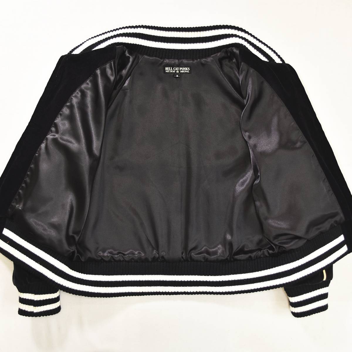 HELLCATPUNKS おすすめ人気商品一覧 通販 - Yahoo!ショッピング