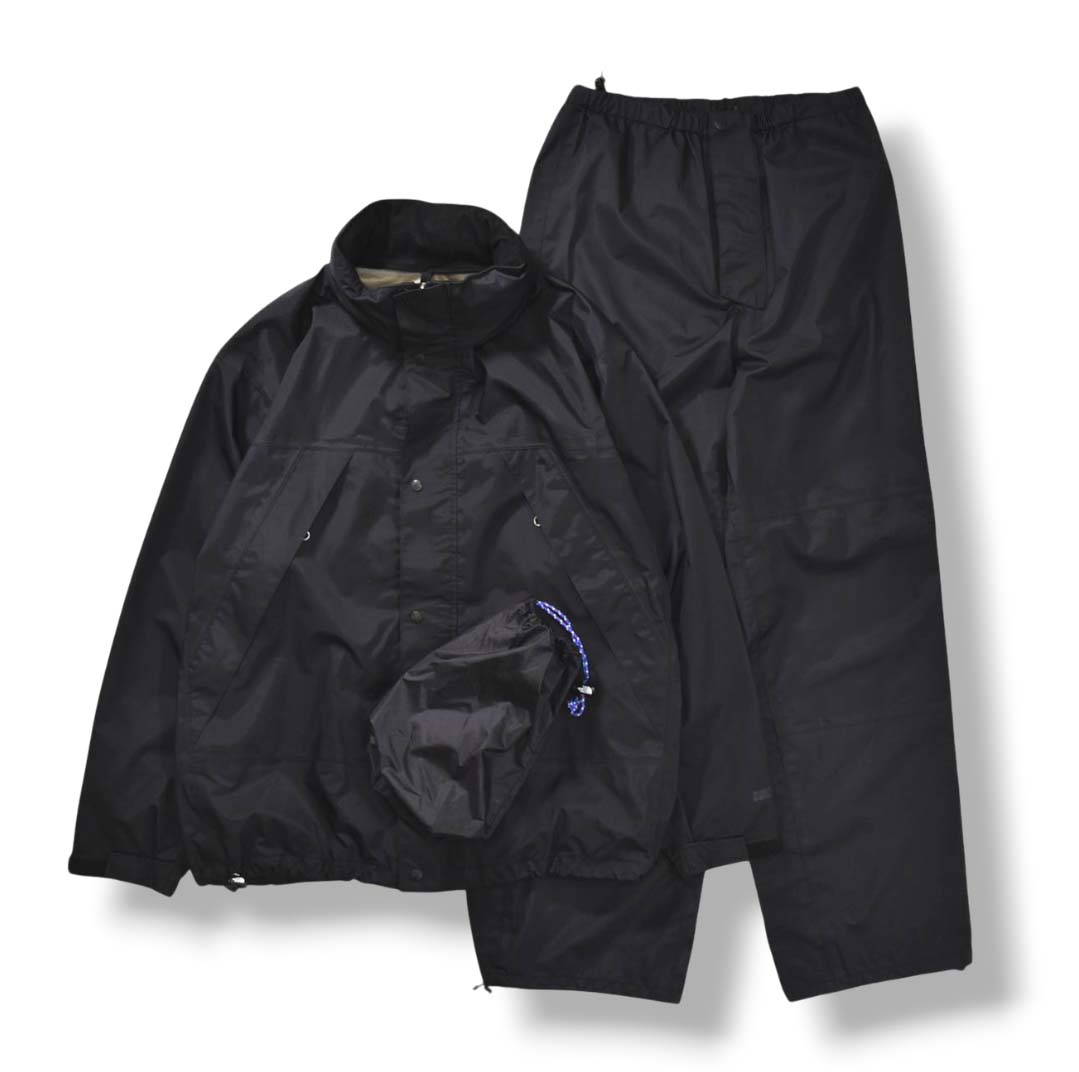 THE NORTH FACE GORE-TEX ノースフェイス 上下セット THE NORTH FACE ノースフェイス ゴアテックス GORE TEX レイン