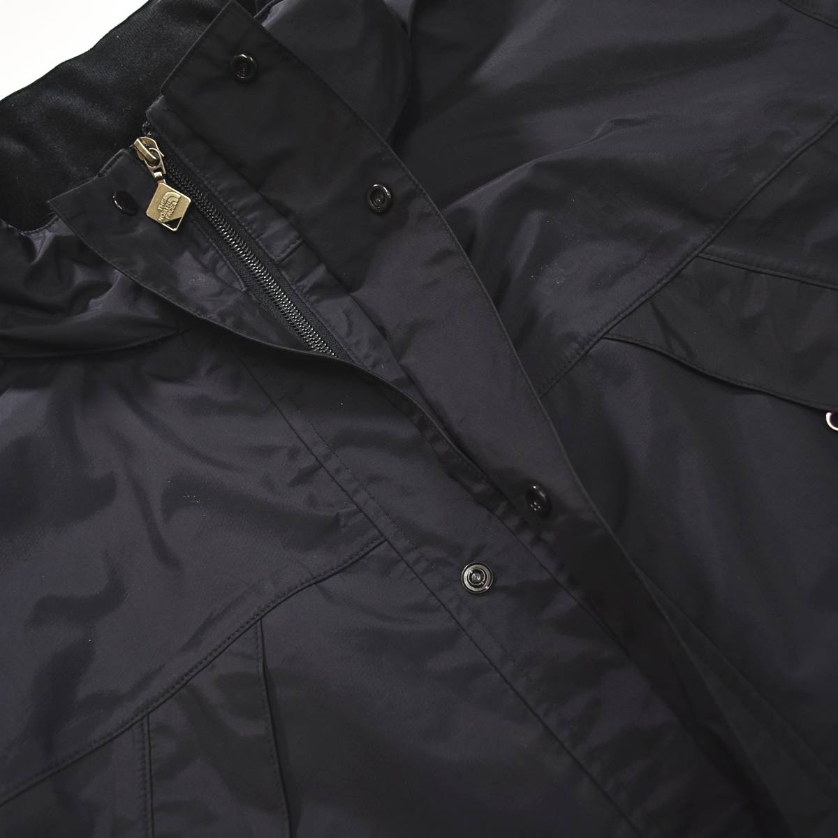 THE NORTH FACE - 美品　ノースフェイス  ゴアテックス　レインスーツ　ジャケット　パンツ　登山に 楽天市場】ノースフェイス ゴアテックス レインスーツの通販
