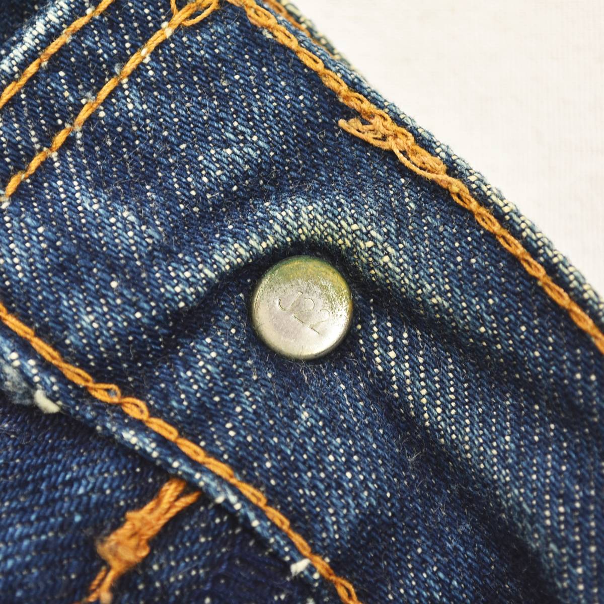 Levi's（リーバイス） 90sヴィンテージ 日本製 Levi's 502XX 501ZXX