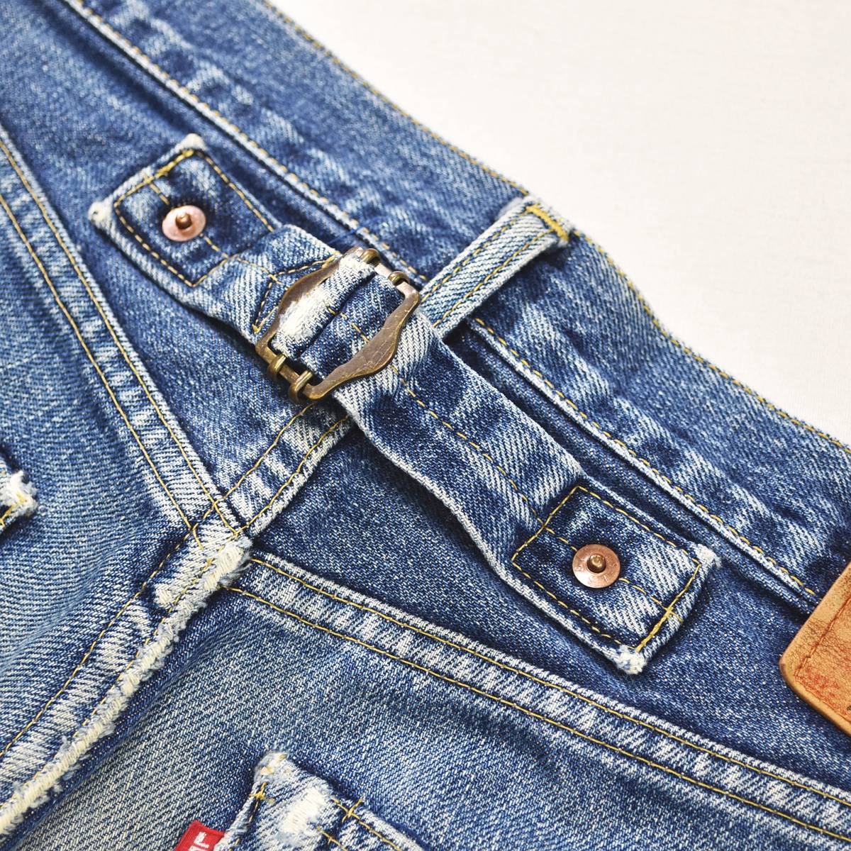 W33 502 濃紺 リーバイス 日本製　復刻 W33 502 濃紺 リーバイス 日本製 復刻 90sヴィンテージ 日本製