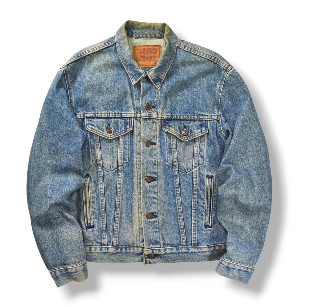 Levi's（リーバイス） 90sヴィンテージ USA製 Levi's 70506-0217