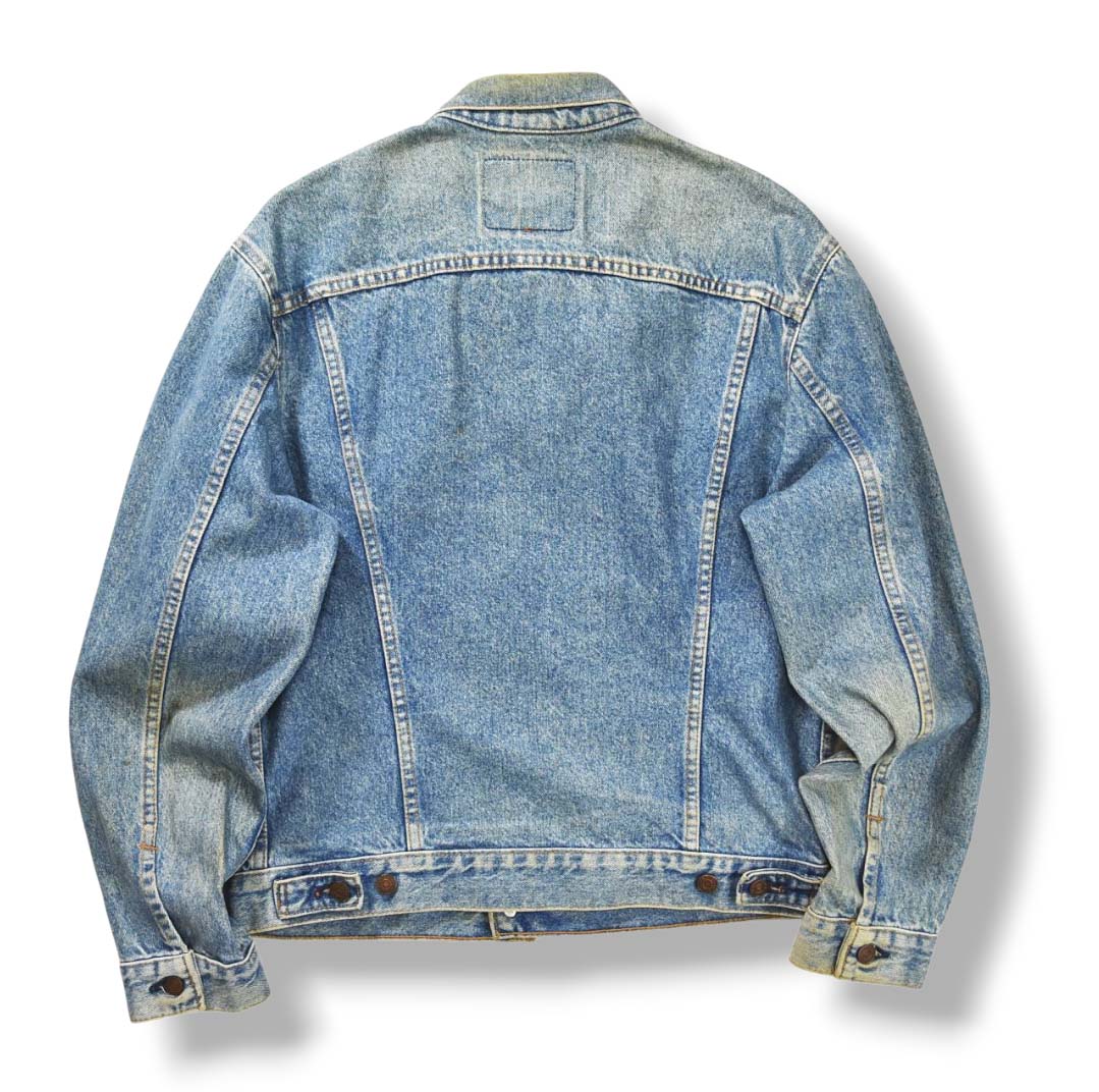 Levi's（リーバイス） 90sヴィンテージ USA製 Levi's 70506-0217