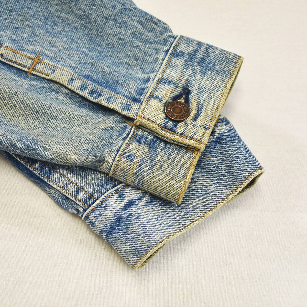 Levi's（リーバイス） 90sヴィンテージ USA製 Levi's 70506-0217