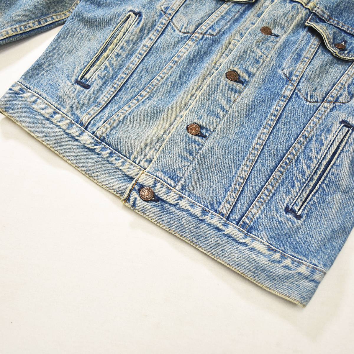 Levi's（リーバイス） 90sヴィンテージ USA製 Levi's 70506-0217