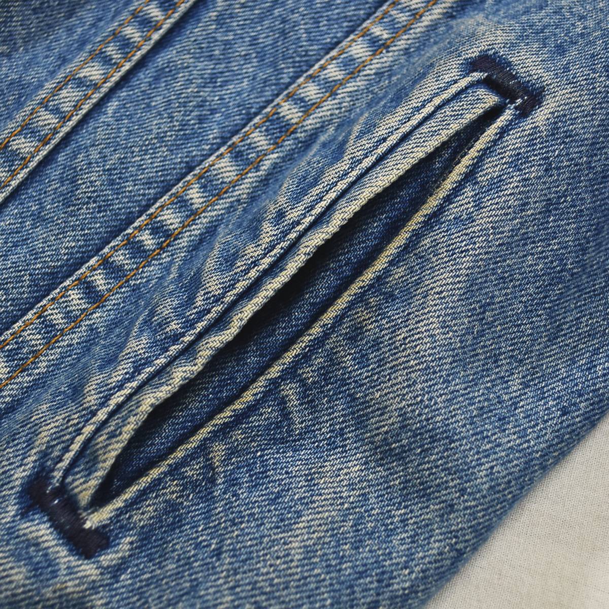 Levi's（リーバイス） 90sヴィンテージ USA製 Levi's 70506-0217