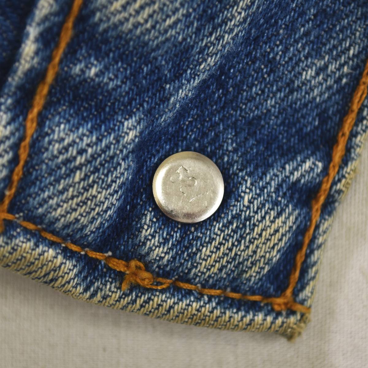 Levi's（リーバイス） 90sヴィンテージ USA製 Levi's 70506-0217