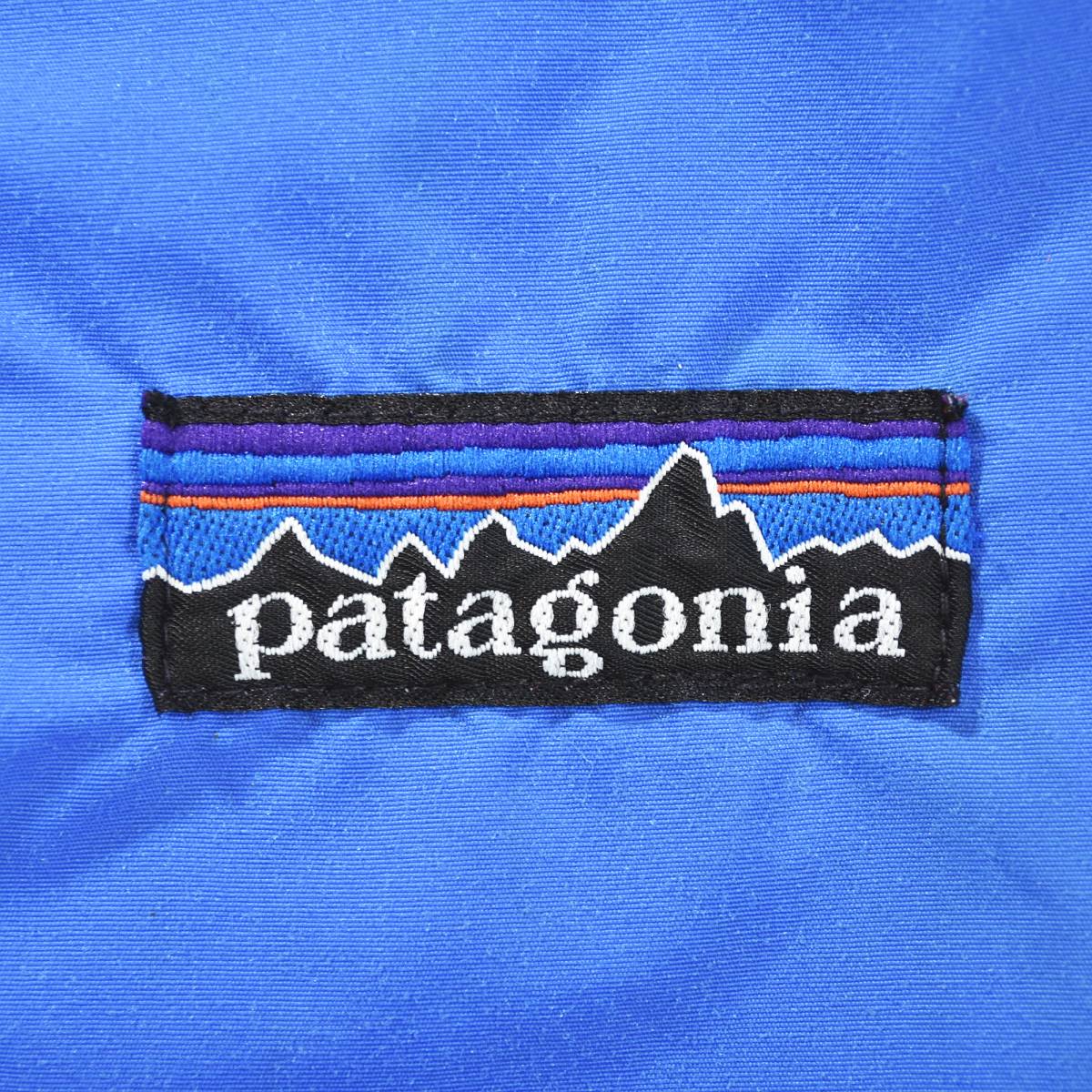 patagonia（パタゴニア） 80s シェルドシンチラ ジャケット SHELLED