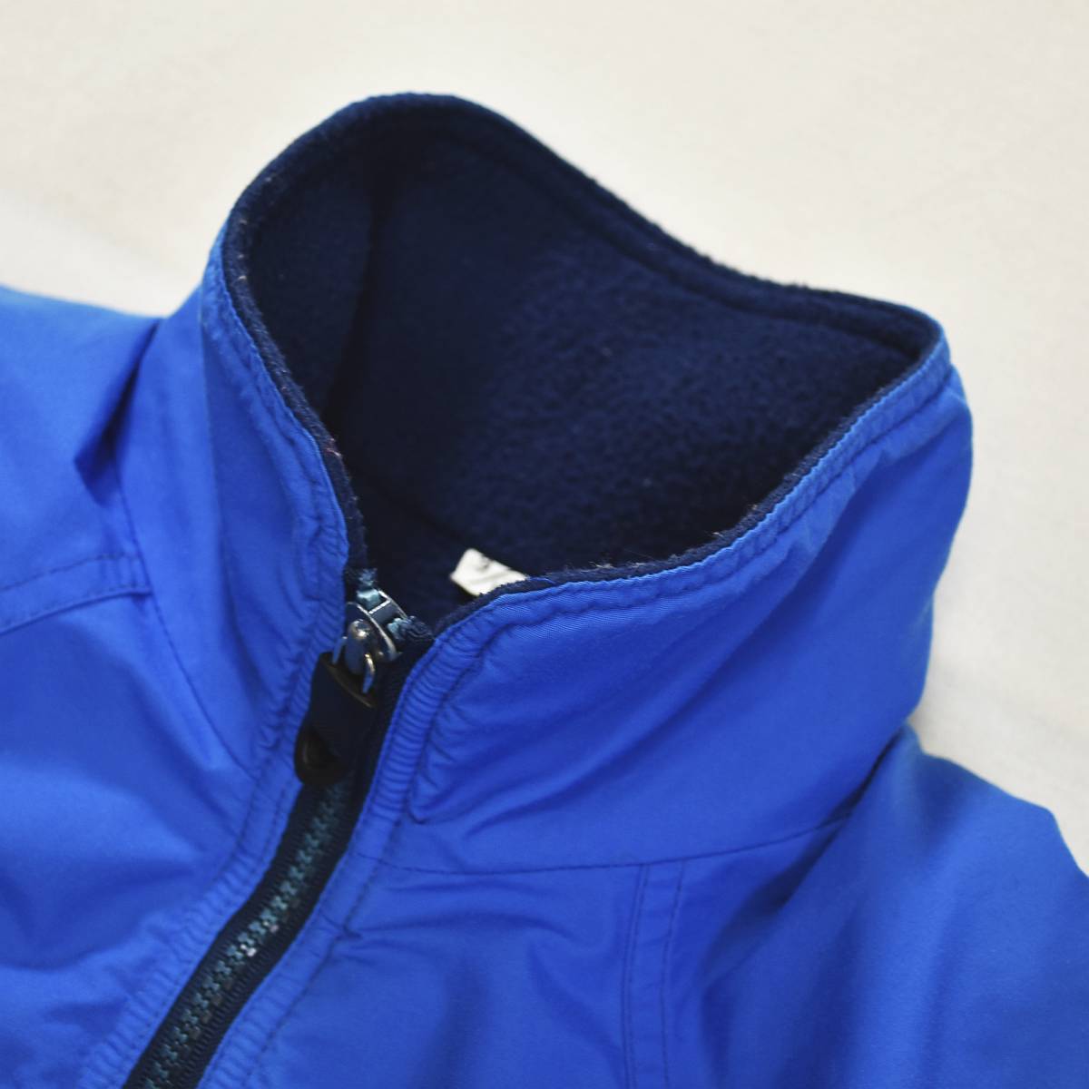 patagonia（パタゴニア） 80s シェルドシンチラ ジャケット SHELLED