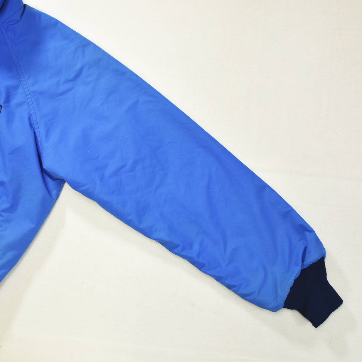（のあめか）80s patagonia パタゴニア シェルドシンチラ 🅓 ⋆ patagonia シェルドシンチラジャケット made in USA 80s size XL