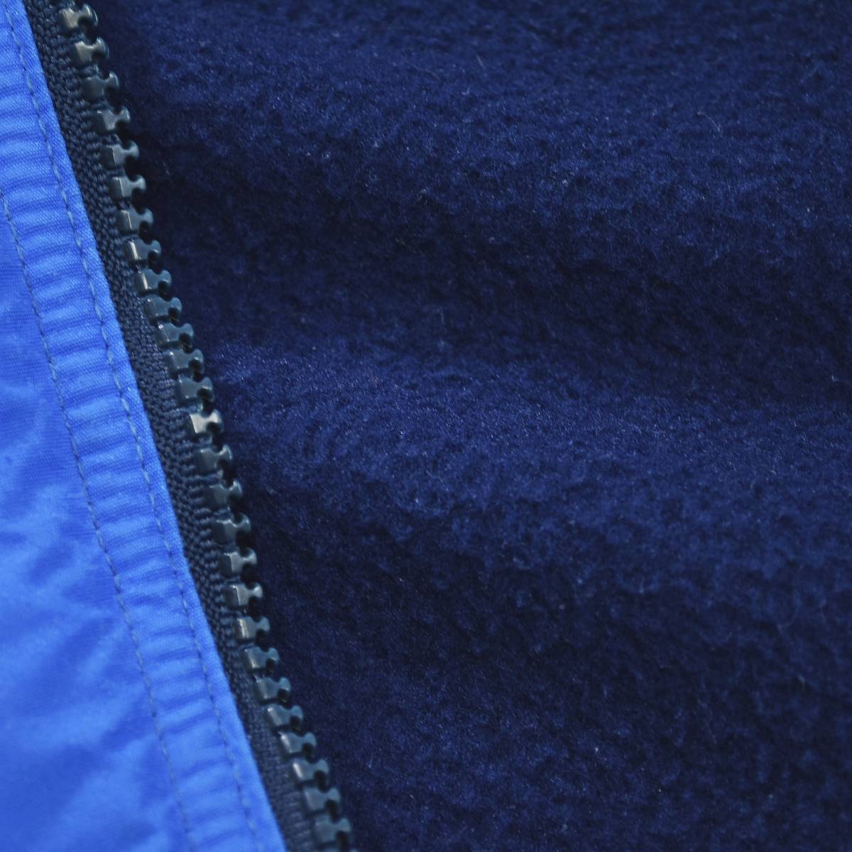 patagonia（パタゴニア） 80s シェルドシンチラ ジャケット SHELLED