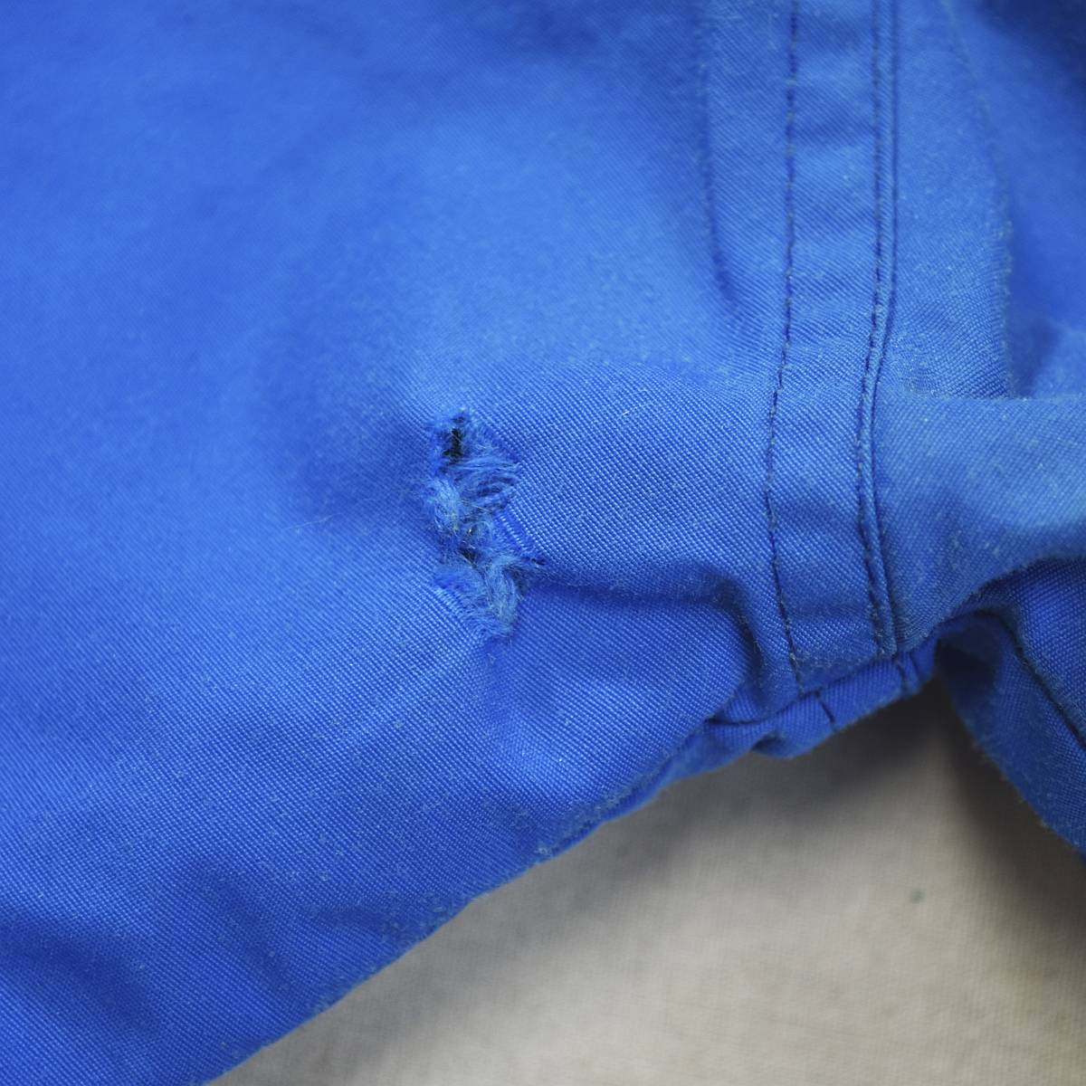 patagonia（パタゴニア） 80s シェルドシンチラ ジャケット SHELLED 