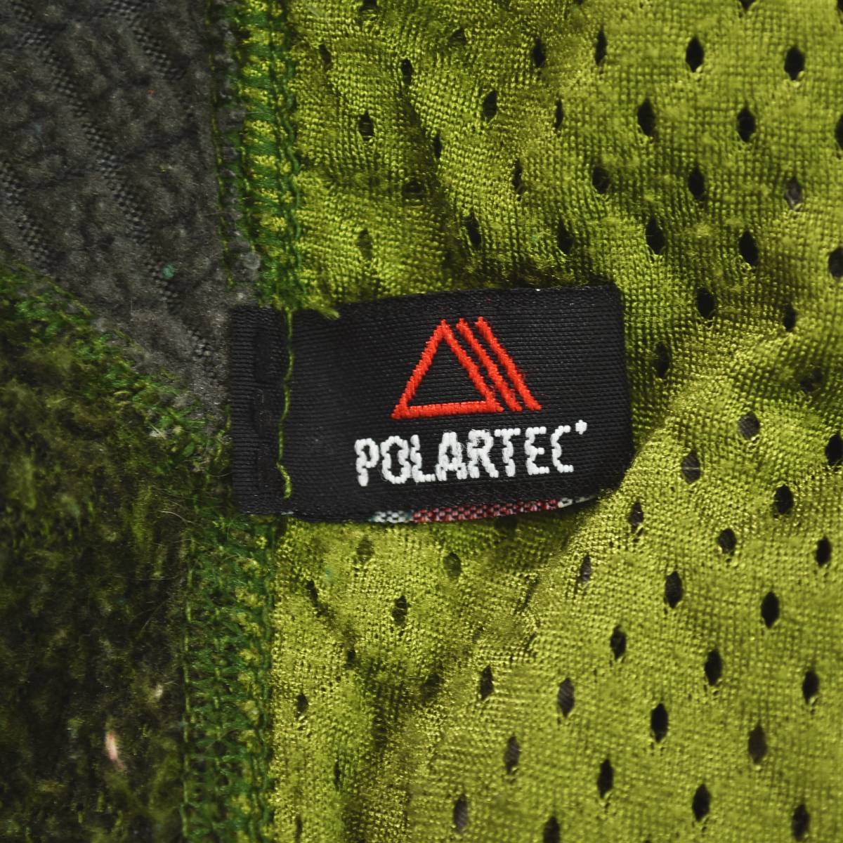 patagonia（パタゴニア） 00sヴィンテージ USA製 レギュレーター R2 