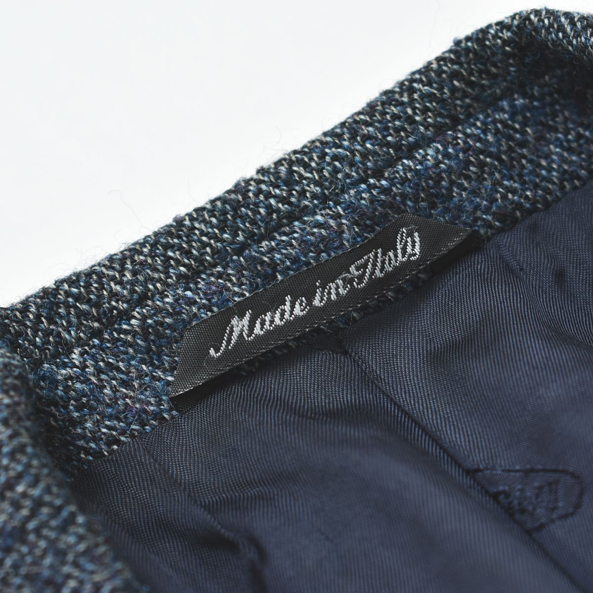 MISSONI（ミッソーニ） イタリア製 ウォモ MISSONI UOMO シングル 2B
