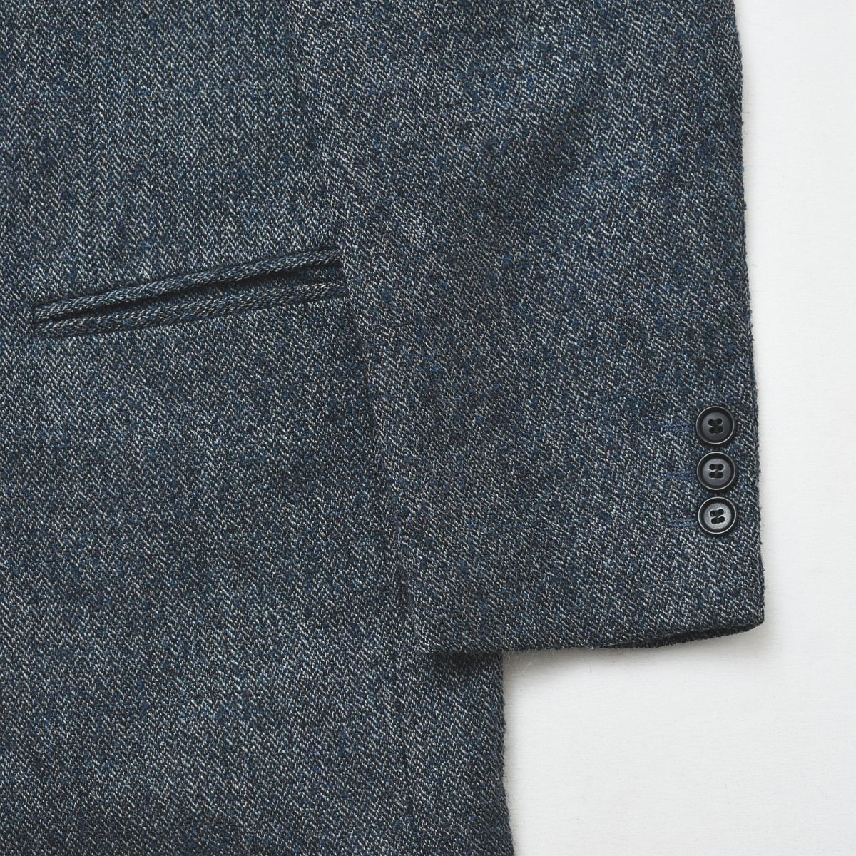 MISSONI（ミッソーニ） イタリア製 ウォモ MISSONI UOMO シングル 2B