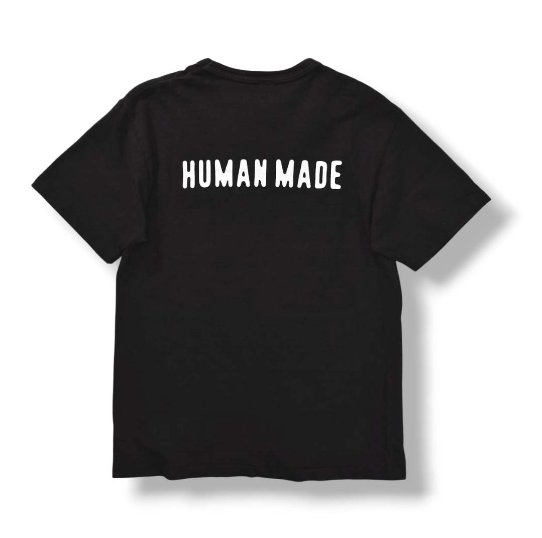 HUMAN MADE（ヒューマンメード） ヒューマンメイド HUMAN MADE HEART