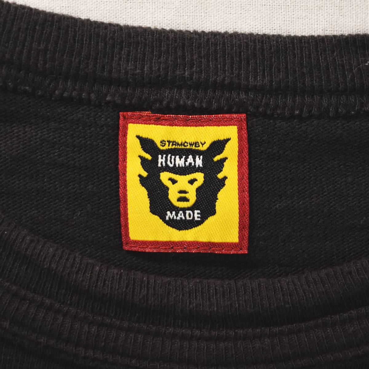 HUMAN MADE（ヒューマンメード） ヒューマンメイド HUMAN MADE HEART