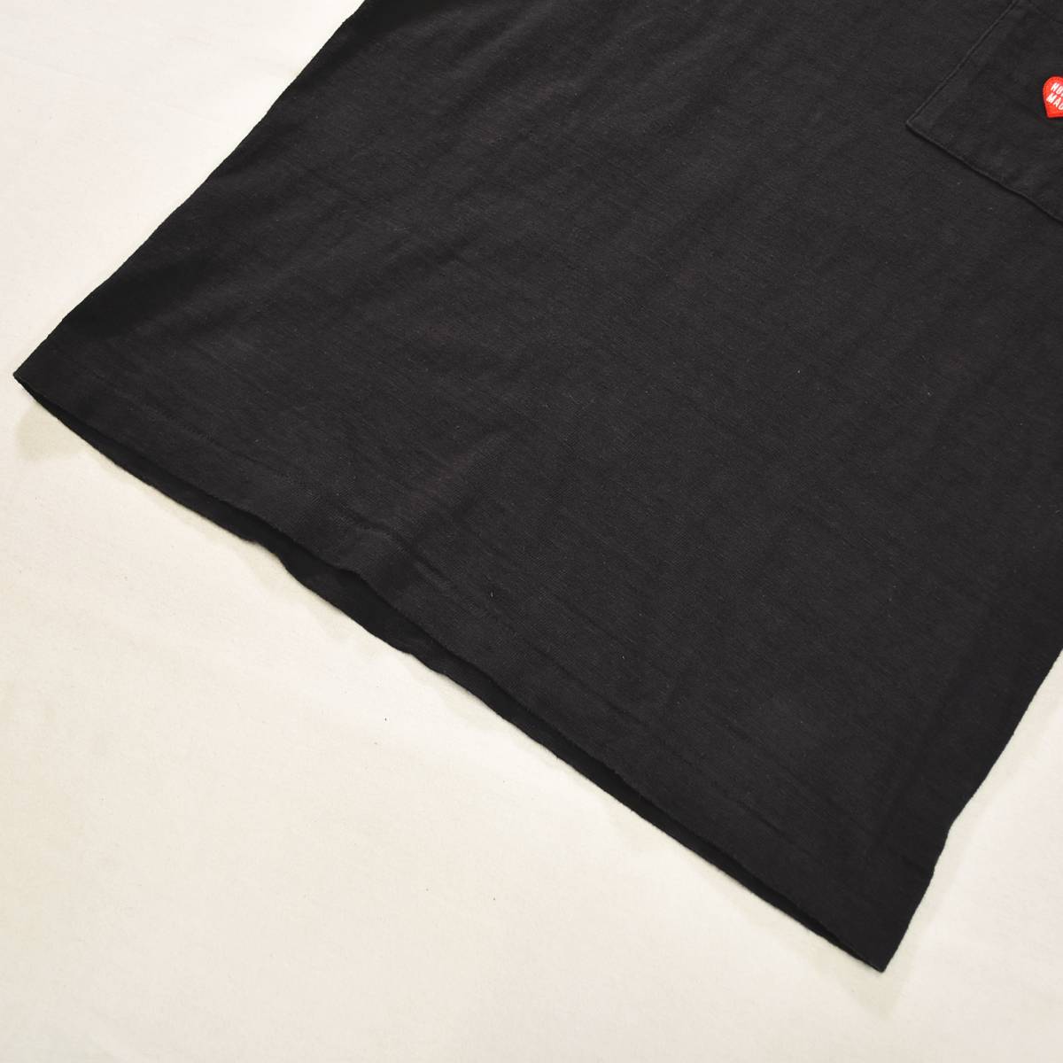 HUMAN MADE（ヒューマンメード） ヒューマンメイド HUMAN MADE HEART