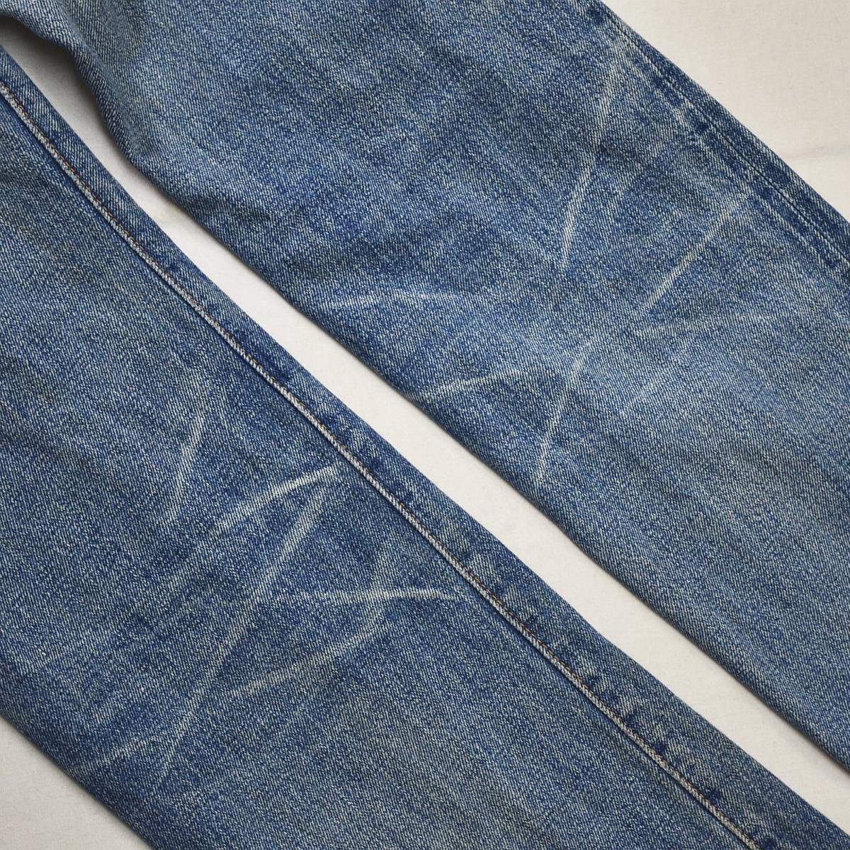 Denime（ドゥニーム） 旧 Denime ORIZZONTI オリゾンティ ジーンズ