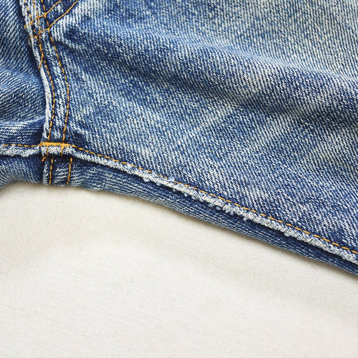 Denime（ドゥニーム） 旧 Denime ORIZZONTI オリゾンティ ジーンズ