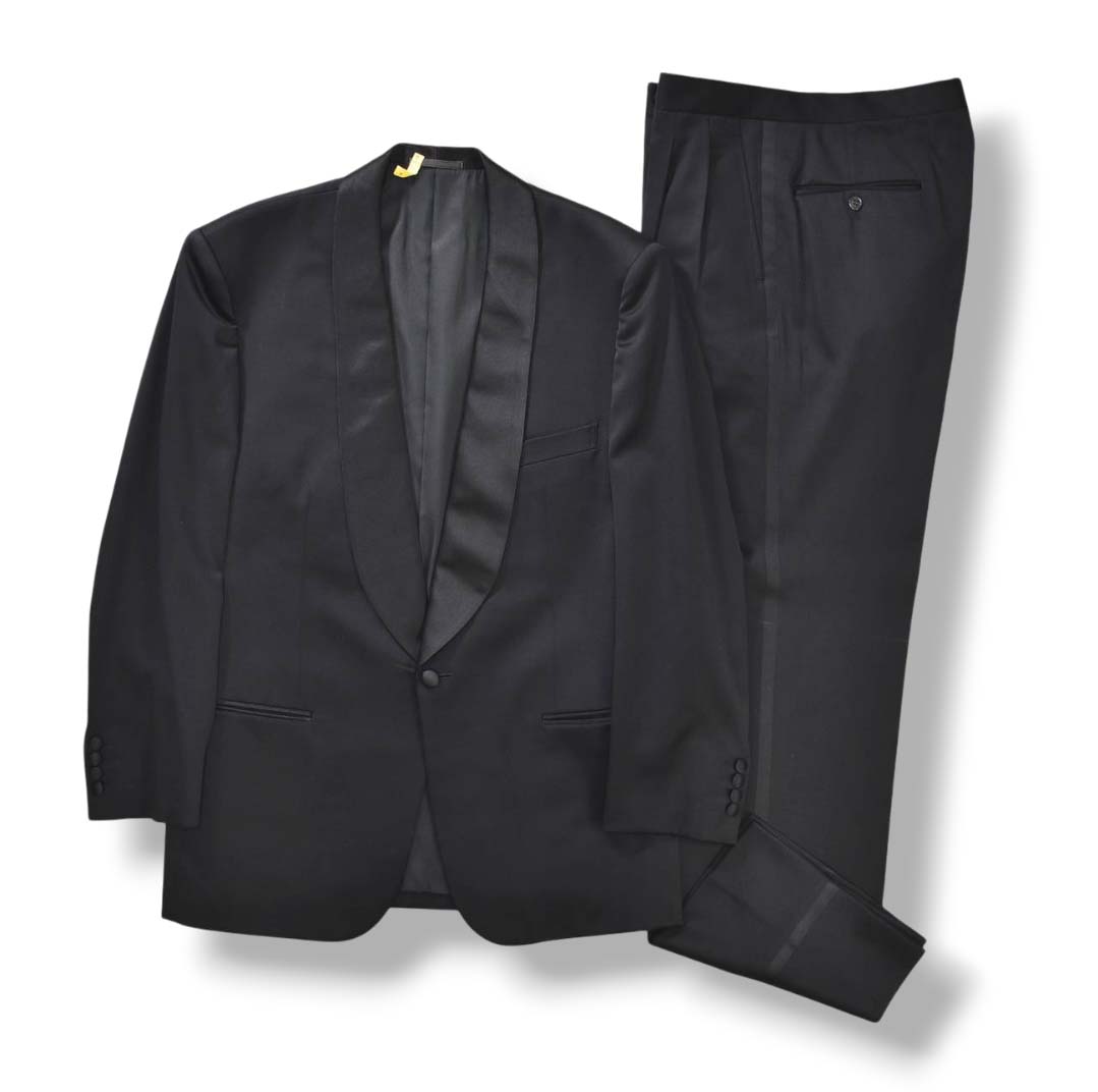 Yves Saint Laurent スーツ（メンズスーツ、フォーマル