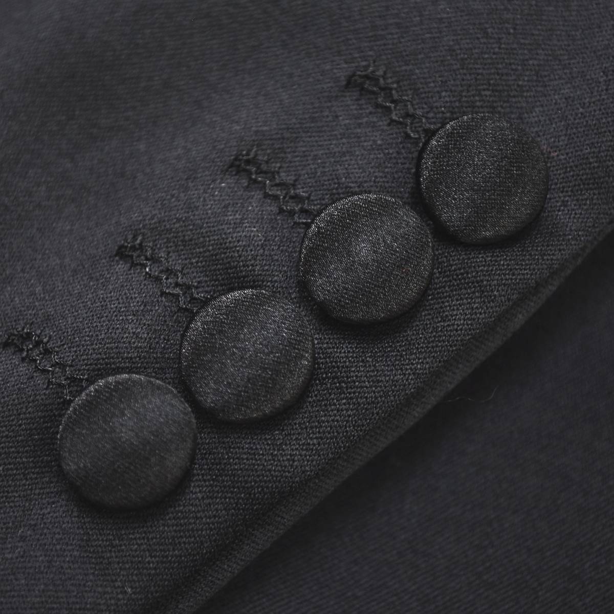 Yves Saint Laurent（イヴ・サンローラン） ショールカラー タキシード