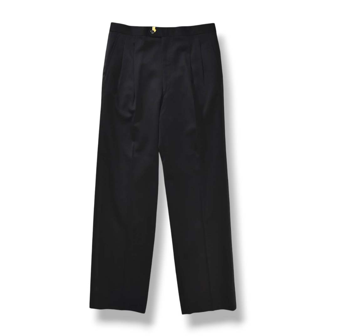 Yves Saint Laurent（イヴ・サンローラン） ショールカラー タキシード