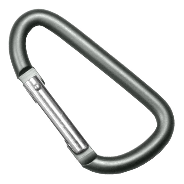 Maratac 分離式キーホルダーパーツ Kwik Release カプラー型
