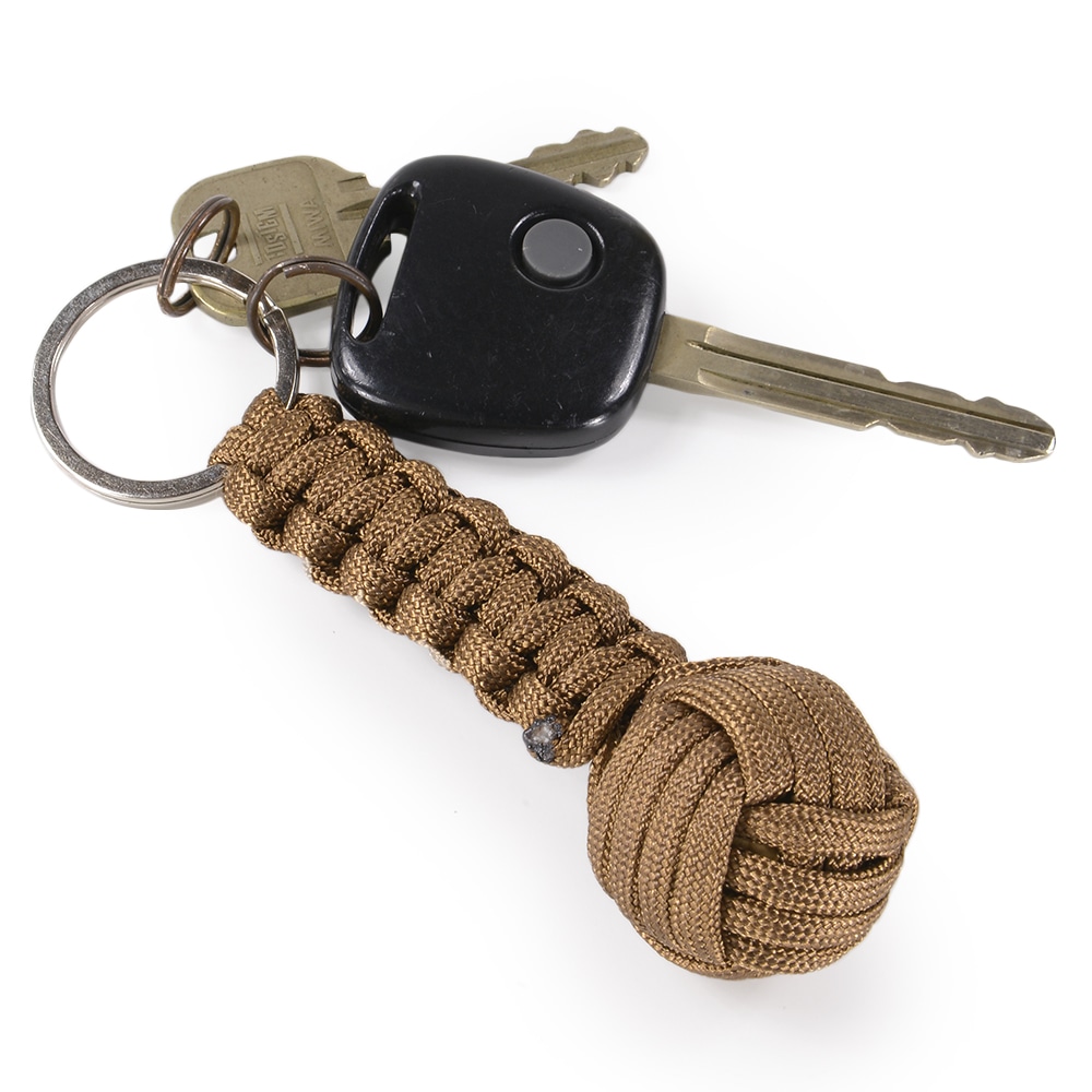 KeyBar キーオーガナイザー Diamond Crosshatch チタニウム KBR204