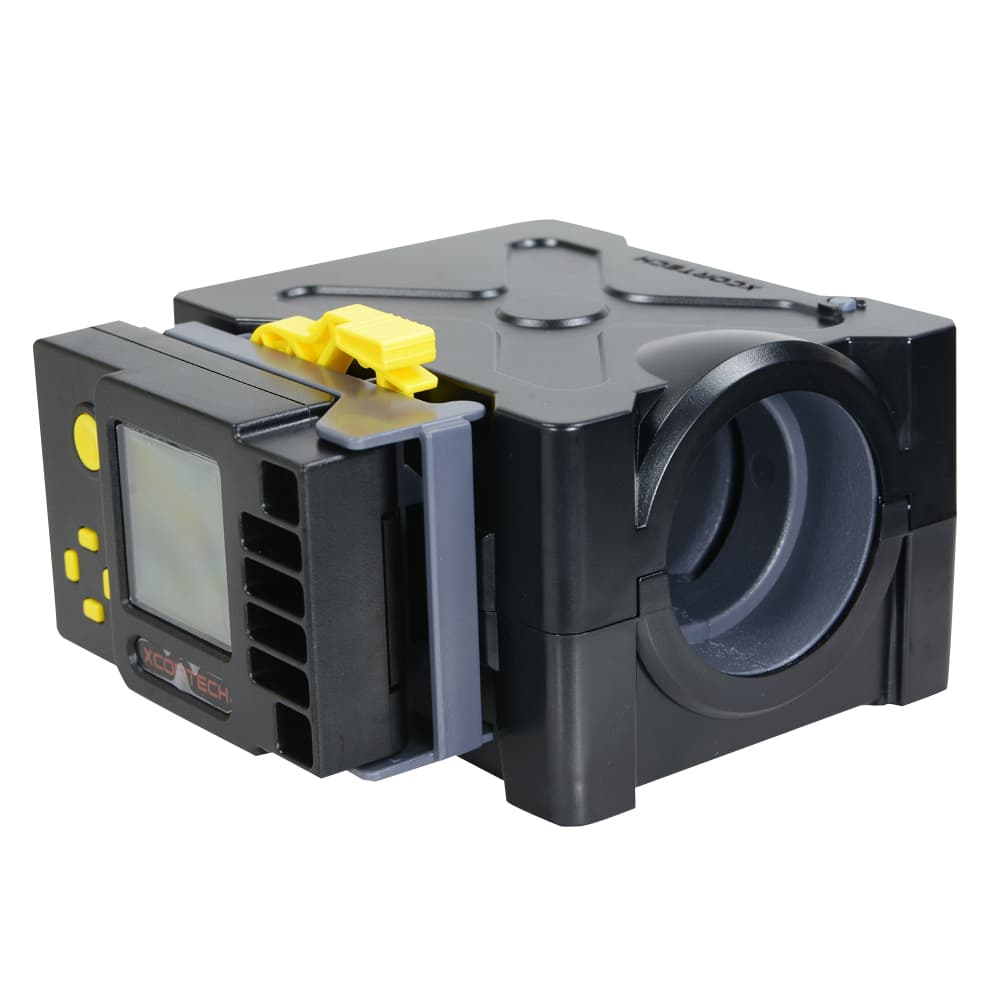 ACETECH 弾速計 AC6000 BT プレミアム 三脚対応 有機ELディスプレイ