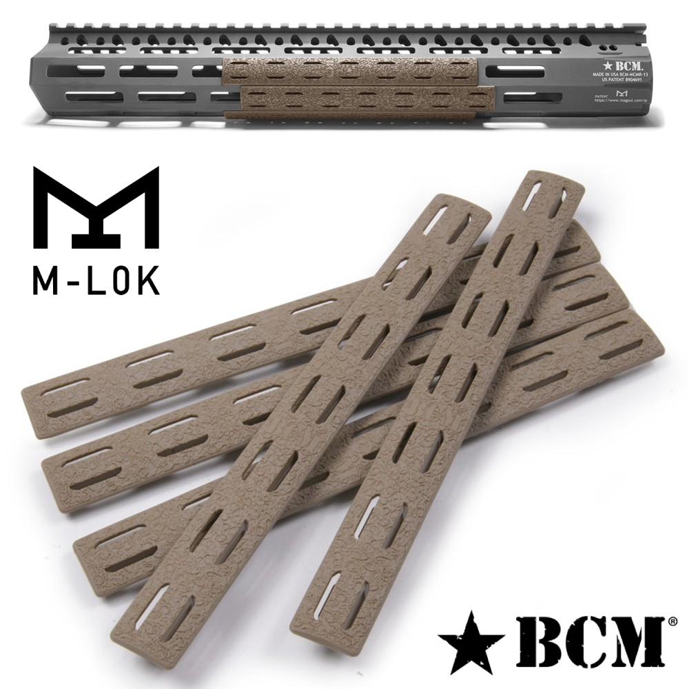 BCM AIR ハンドガード MCMR 公認ライセンスモデル M4/AR15用 M-LOK [ 13インチ ] Bravo : ra12722 :  ミリタリーショップ レプマート - 通販 - Yahoo!ショッピング