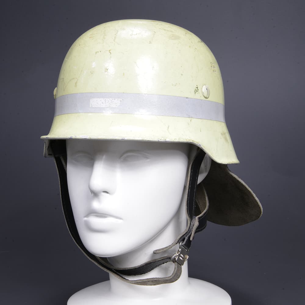 オランダ軍放出品 ヘルメットカバー M1/M53ヘルメット用 DPM迷彩