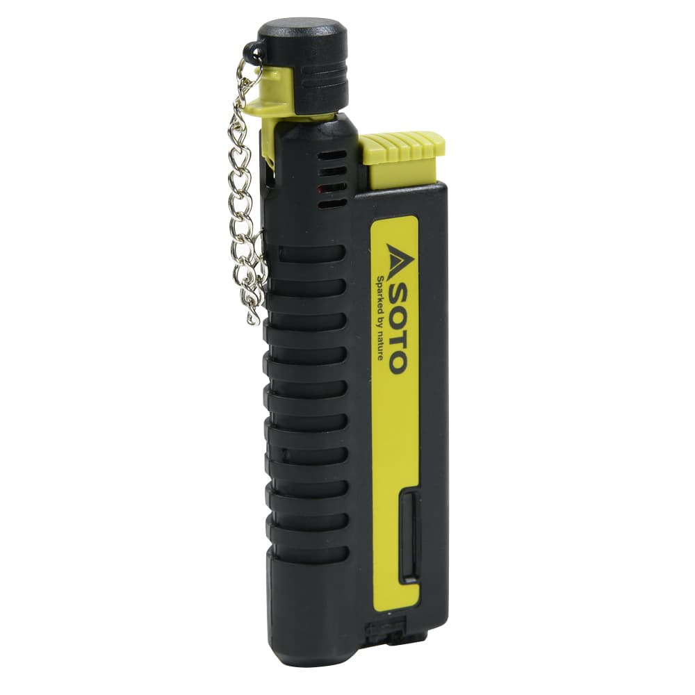 MARATAC ライター Peanut XL Lighter 防水 キーホルダー
