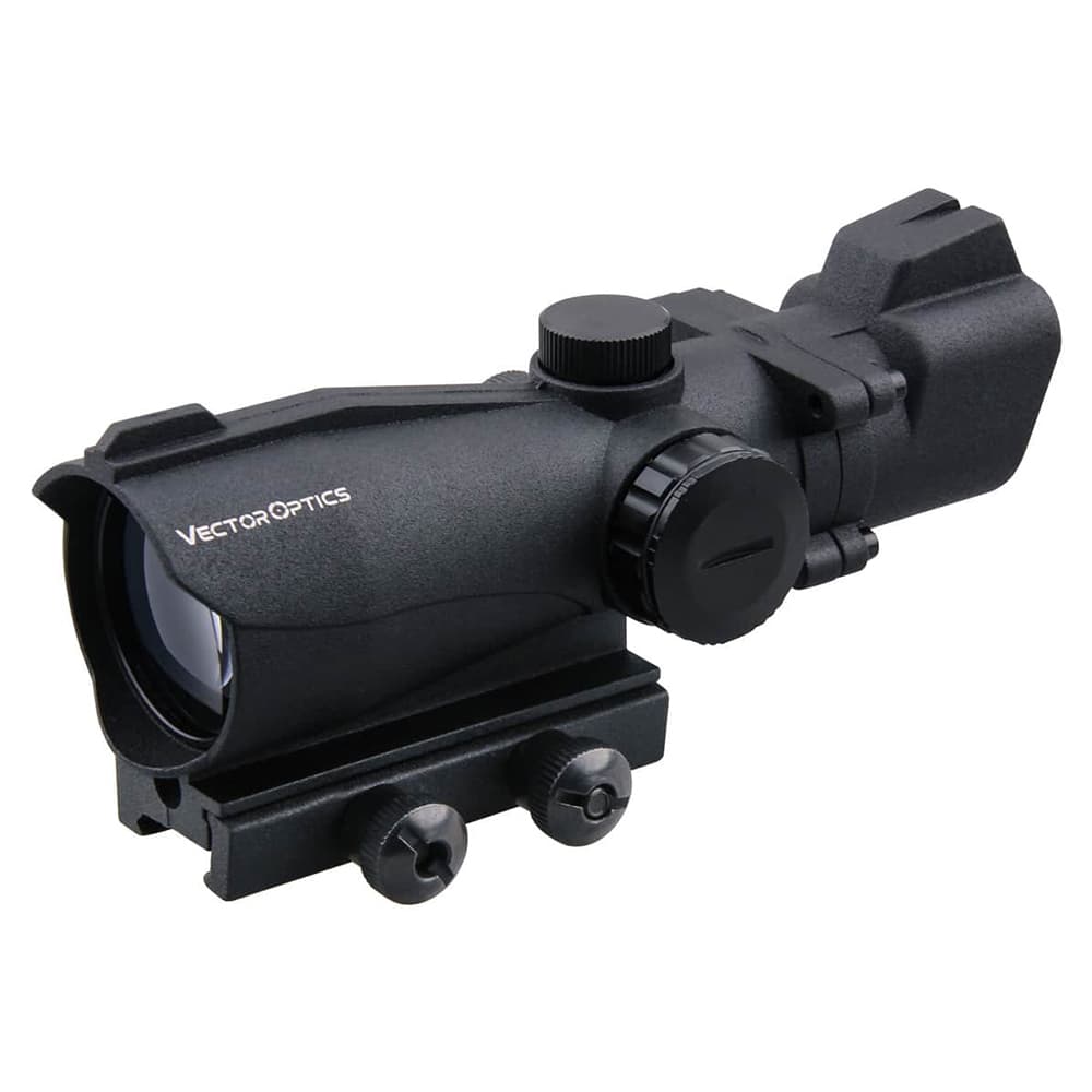 VECTOR OPTICS ドットサイト OMEGA 8 マルチレティクル SCRD-04