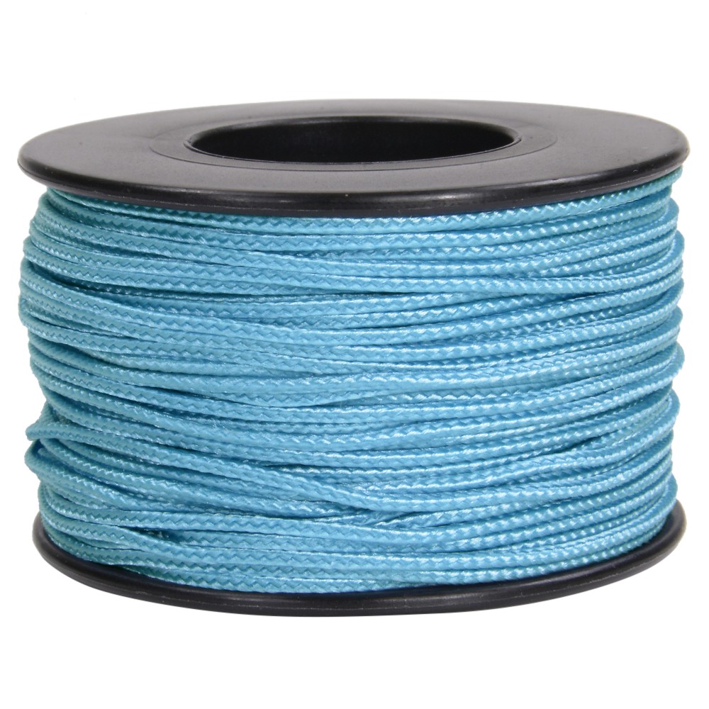 ATWOOD ROPE 550パラコード タイプ3 グレー [ 305m