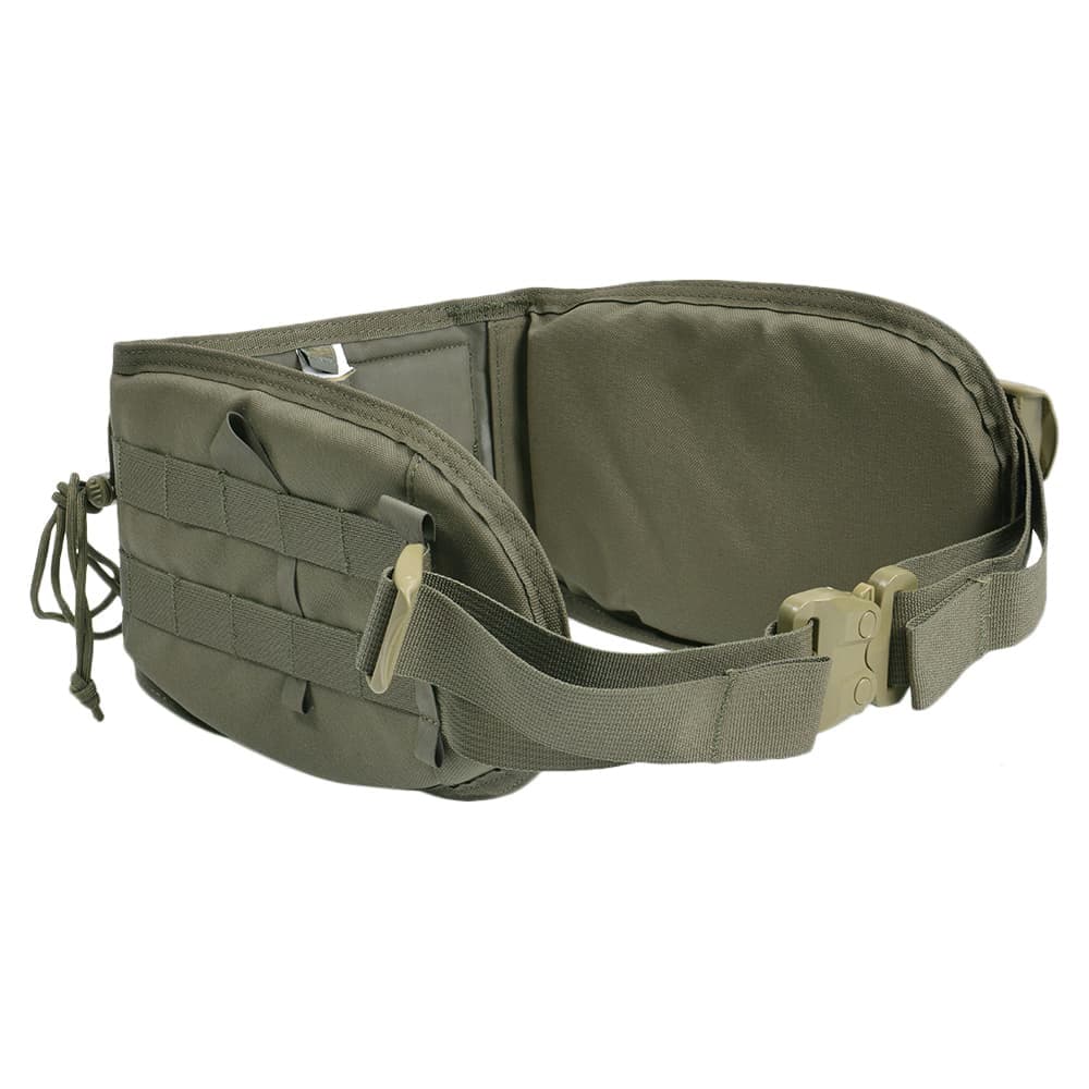 CONDOR ベルトパッド LCS GUN BELT 滑り止めパッド付 121174