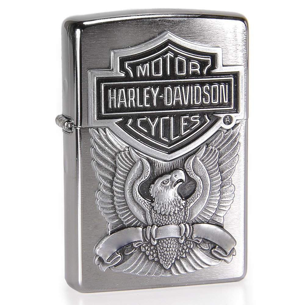 ZIPPO U.S.ARMY エンブレム クローム 280ARM ジッポー オイルライター