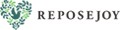 リポーズジョイ ロゴ