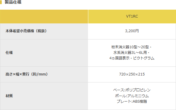 モリタ宮田工業 消火器 2026年製 MEA10Z リサイクルシール付 10型 蓄圧