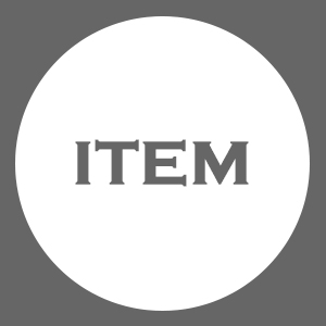 【アイテム】